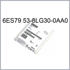 Siemens 1PC Memory Card 128KB 6ES7 953-8LG30-0AA0 6ES7953-8LG30-0AA0 PLC Module picture