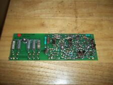 Tektronix  7704 Oscilloscope Pt.# 670-0812-00 Vertical Switching & Power Board picture
