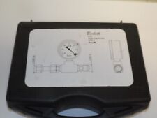 BECKETT VACUUM GAUGE ASSEMBLY 52102 picture