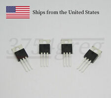 TIP41 NPN Power Transistor 4 Pack picture
