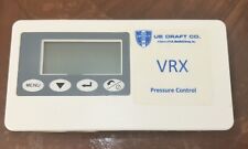 US DRAFT CO - VRX Intelligent Pressure Control Transducer  picture