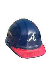 Atlanta Braves MLB Team Hard Hat WinCraft Sports MLB Merchandise In Box picture