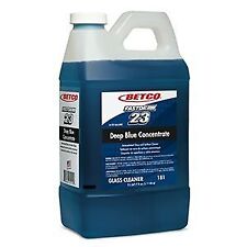 Deep Blue Concentrate -Fastdraw 2L (Ea) by Betco picture
