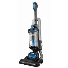 & Eureka Max Swivel Deluxe Upright Multi-Surface Vacuum with No Loss picture