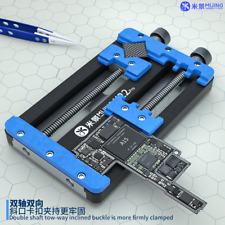 MJ K22 Pro Dualaxis Motherboard PCB Soldering Fixture Repair Holder Welding Tool picture