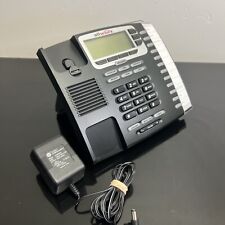 Allworx - 9212L -VOIP Telephone - With Backlit Display-Stand & Adapter picture