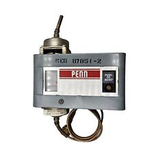 NEW  Penn 275AP10 Differential Pressure Control 7153 999-96A-3  picture