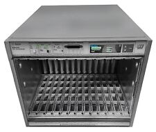 HP - Agilent - Keysight 75000 SERIES C MODEL E8404A High Power VXI Mainframe picture