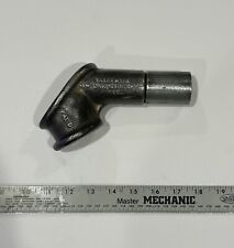 Vintage 3/4” Hickey Conduit Bender Pipe Bender USA picture