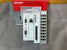 NEW BECKHOFF CX1010-0021 CPU Module CX1010-N031 RS485 Interface with 2GB MemoryÂ  picture