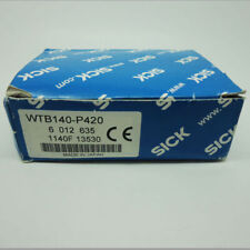 1pcs New Photoelectric Sensor Switch WTBB140-P420 #W6 picture