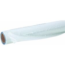 Frost King V4825/4A Crystal Clear Vinyl Sheeting, Clear, 48