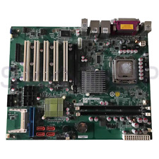 Used & Tested IEI IMBA-G410-R10 Motherboard picture