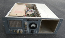 Parts Only - Amplifier, Radio Frequency AM - 6154/GRT21 Rack Unit - No HV Trans picture