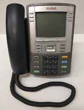 Nortel / Avaya 1140E IP Phone Asterisk BCM VOIP POE  picture