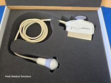 GE Healthcare RAB4-8-D Convex Transducer picture