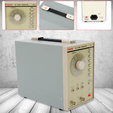 TSG-17 Signal Generator 100kHz-150MHZ RF/AM Radio Frequency Signal Generator picture
