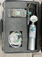 MSA ALTAIR 4X Multigas Detector & Calibration Kit (10110488) picture