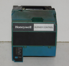 Honeywell RM7838 B 1013 Flame Burner Control Safety Amplifier Module Q7800A1005 picture