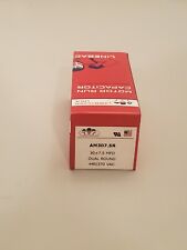 BRAND NEW AM3075R AMERICAN MADE CAPACITOR FROM SUPCO 30 + 7.5 MFD picture
