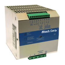 Altech CBI2410A DC-UPS ALL-IN-ONE Solution - Output 24VDC-10-240W - Input Vol... picture