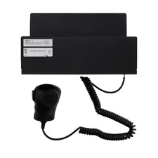 Notifier CMIC-1 Chassis With Paging Microphone picture