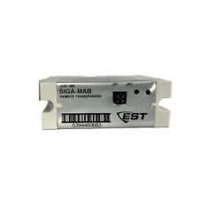 Edwards EST SIGA-MAB Universal Class A/B Module (Plug-in) – UL/ULC Listed picture