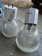 Holophane Industrial Light Fixture picture