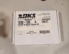 Dks Doorking 1830-185 TCP/IP to Server Kit  picture
