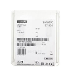 1PC NEW Siemens 6ES7 953-8LJ31-0AA0 6ES7953-8LJ31-0AA0 Simatic S7 Memory Card picture