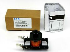 NEW 9-3185-1 Coil Eaton C25 Cutler Hammer Westinghouse 110-120V 15 25 30 40A VN picture