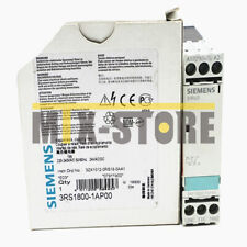 1PCS Brand New Siemens contactor 3RS1800-1AP00 3RS1 800-1AP00 picture