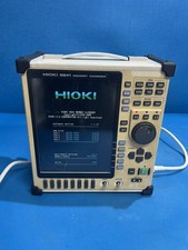 HIOKI 8841 MEMORY HiCORDER picture