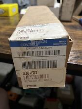 Johnson Controls WEL14A603R Industrial Control System picture