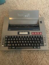 Vintage Sears 35370 LXI Type-O-Graph Typewriter picture