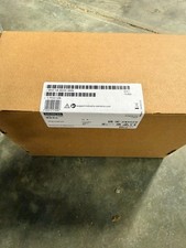 Siemens 6AV21240GC010AX0 Operator Interface Module - TP700 Comfort Panel picture