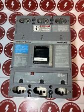 Siemens JXD63B400 Bolt-On Circuit Breaker 400A 600V 3P 3PH JXD *FLAWED* 🔴🔴🔴 picture