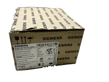 (1) NEW Siemens 3VA4180-6ED34-0AA0 3p 80a 65k Circuit Breaker - NEW IN BOX picture