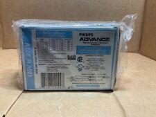 Philips Advance ICF2S42M2LD Ballast New. Factory Sealed.  picture