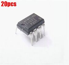 20Pcs AT24C32 AT24C32A 2-Wire Serial Eeprom Memory Dip kv picture