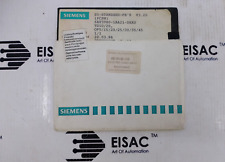 1PC SIEMENS MEMORY CARD 6AV3980-1AA21-0AX0 NEW (FAST SHIPPING) VIA DHL OR FEDEX picture
