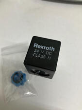 Rexroth R901083065 Class H Solenoid Coil 24VDC picture