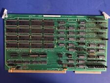 Intel 464 Multibus II PBA 143606-002 PCB, MRC RDM Memory Board, Used picture