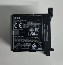 1PC new IEC/EN 60947-4-1 ABB contactor USA Seller picture