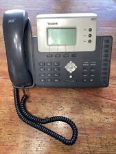 Yealink SIP-T26P Advanced IP Phone Voip Display Phone POE - HD Voice picture
