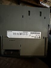 ALLEN BRADLEY SLC 500 10-SLOT RACK/POWER SUPPLY/5/01 CPU/1746 (4)IV16/(3)OW16 picture