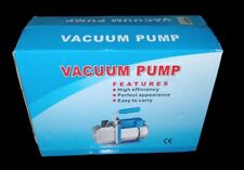 ABLAZE Vacuum Pump 3 CFM Single Stage Suitable for Ablaze Vacuum Chamber  picture