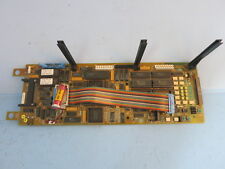 Moore 16084-1-OH / 15229-1 Main Circuit Board w Battery PLC Assembly Module picture