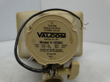 VALCOM V-1036C AMPLIFIER picture
