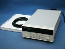 Japan Agilent 3499B Switch/control system used picture